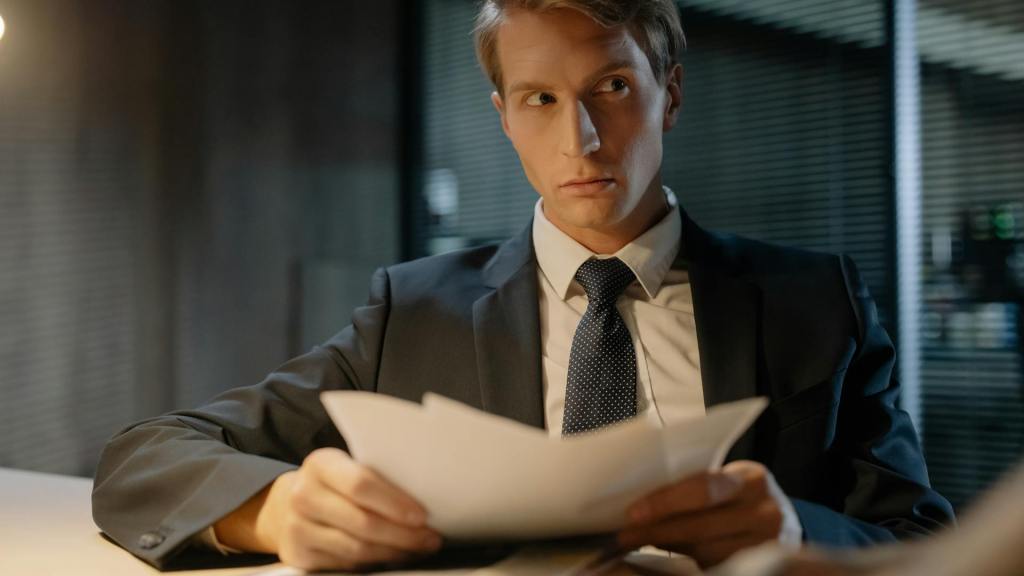 Afwijzing foto mental coach